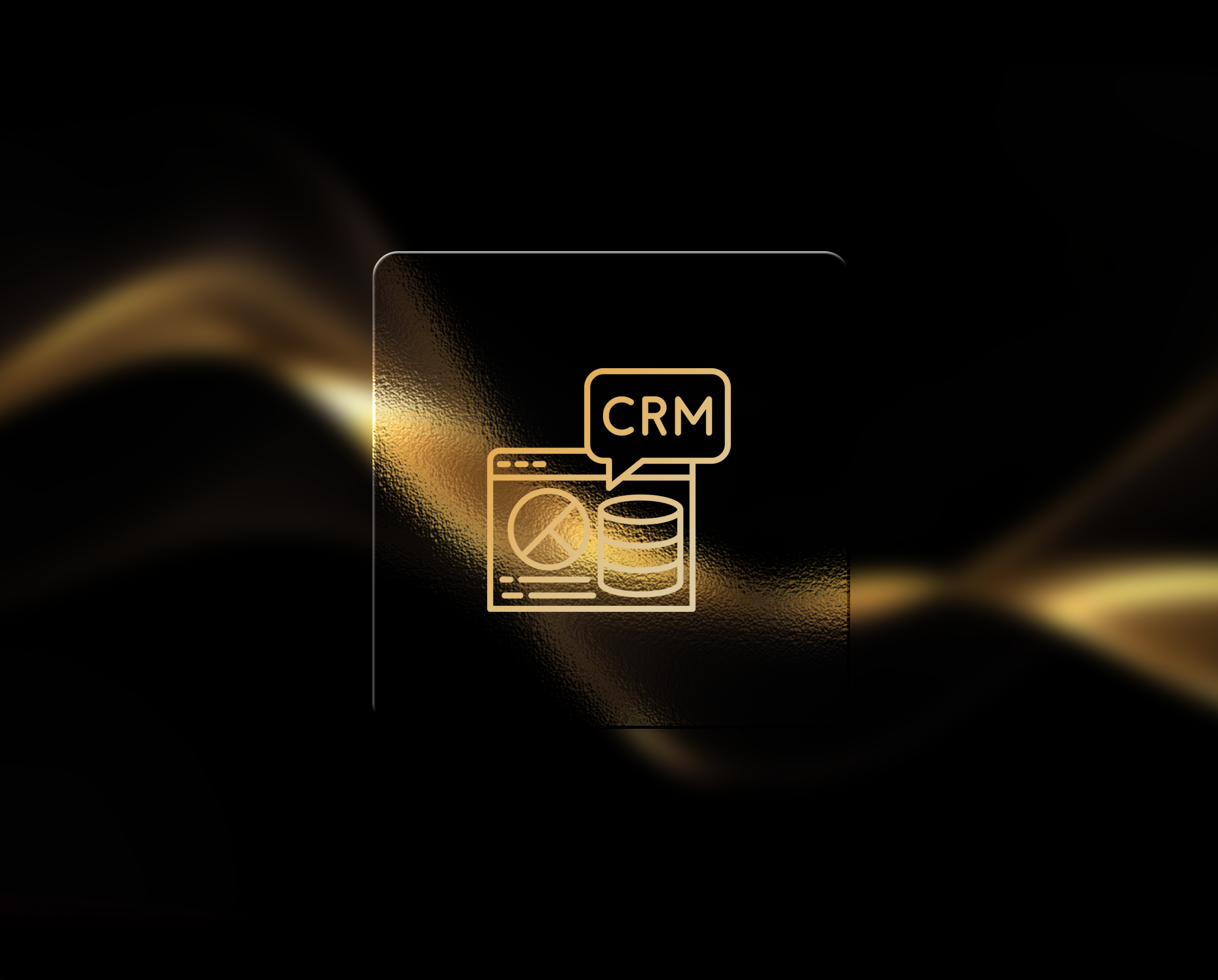 CRM ve Satış Sistemleri